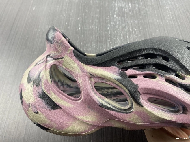 Yeezy Carbon Adidas MX RNR Foam IG9562 1111